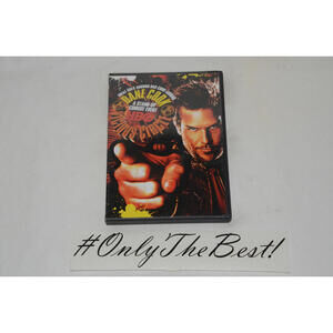 SHELF220 DVD tested~Dane Cook, Vicious Circle, Stand Up Comedy, HBO.